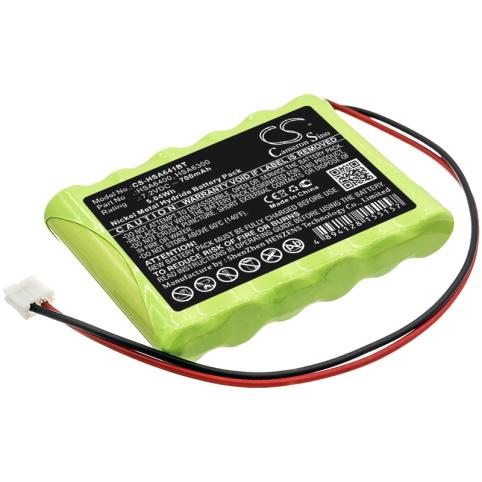 Batteria allarme yale alarm control panels