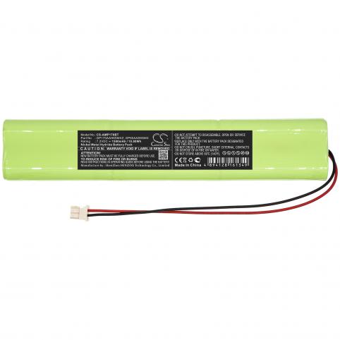 Bateria  aem gp60aas6smx