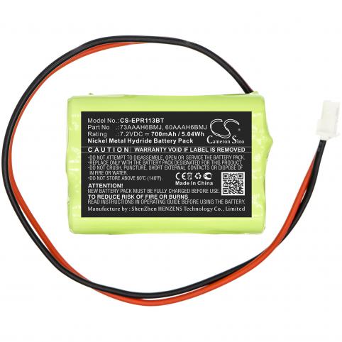 Batterie  electia 60aaah6bmj