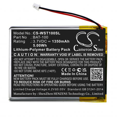 Bat-100 dlt100