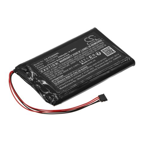 Battery  fiio aec874866