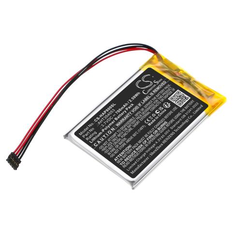 Battery  hidizs aht354053