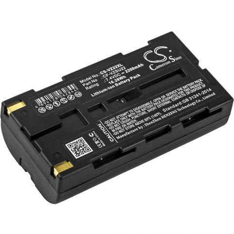 Battery headphone amplifier toa electronics ts 802