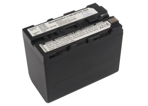 Battery measuring device comrex access portable2