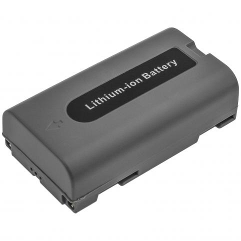 Battery measuring device topcon rc 5