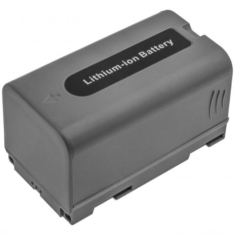 Battery  sokkia bdc72
