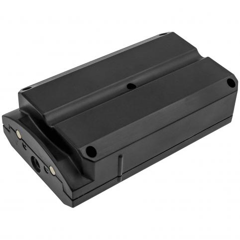 10 05507 rotationslaser fl 500 batteria appareil de mesure geo fennel