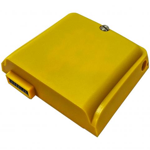 Dtx lion dtx 1200 m batería appareil de mesure fluke
