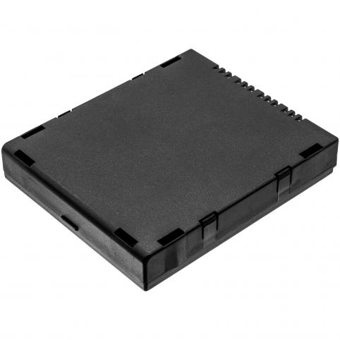 Batteria  triplett 37 71