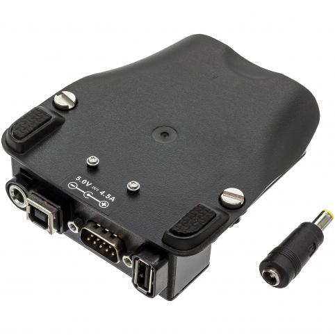Battery  trimble 39392848