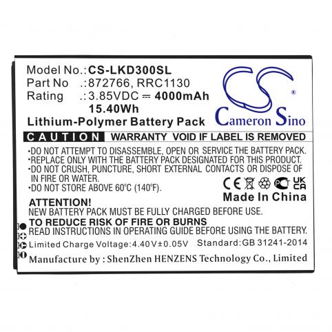 872766 blk3d imager batterie appareil de mesure leica