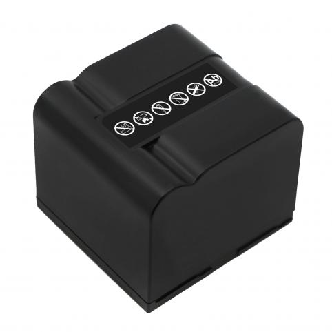 Batterie  trimble accss6001