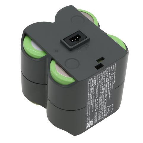 Battery measuring device spectra precision gl622