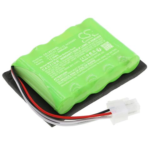 Battery  sonel aku 23