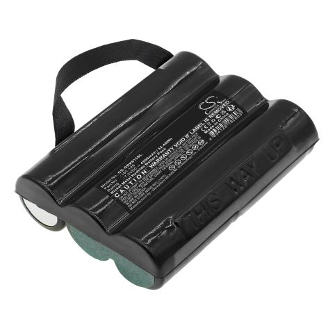 Battery  ge 191 126