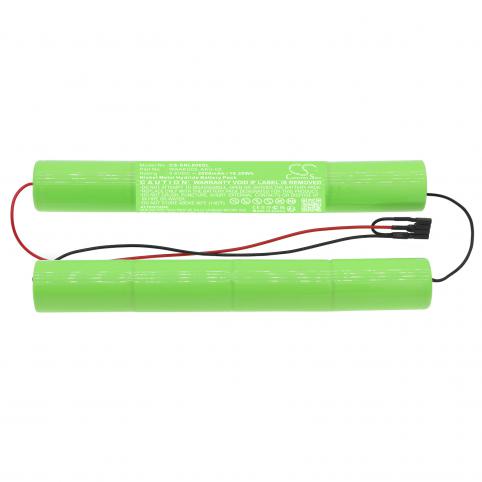 Battery  sonel waaku02