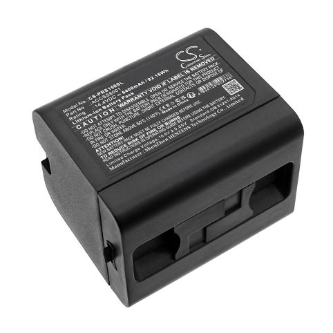 Battery  faro accss8001