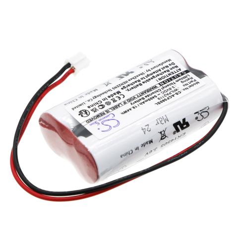 Refc batterie wilpa2119