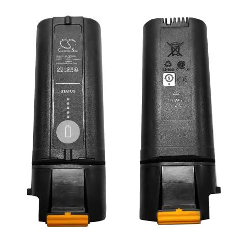 Battery measuring device fluke 1735