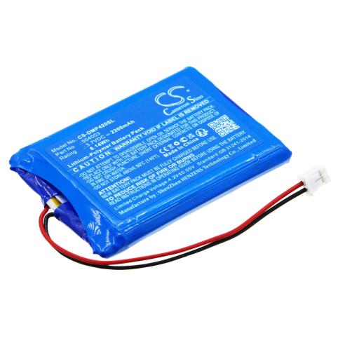 Battery  drager 504053