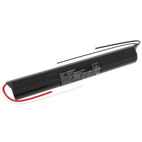 Battery measuring device sonel resistivity meters