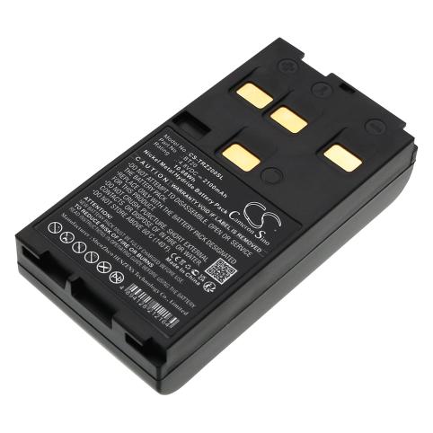 Battery  hi target bt20