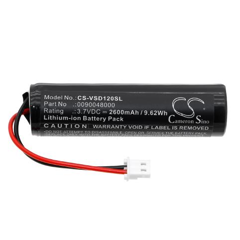 Battery measuring device viavi seeker