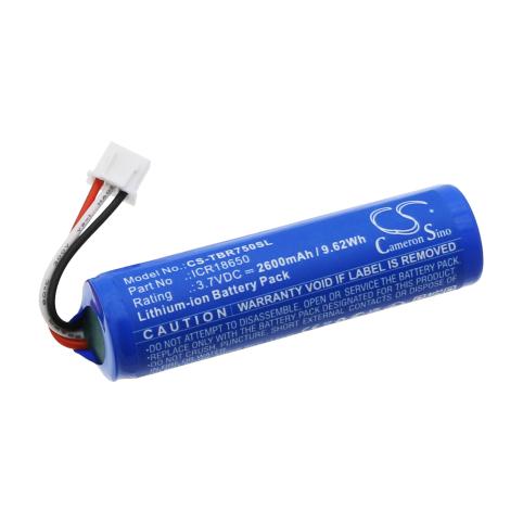 Batterie appareil de mesure triplett br500 high definition articulating borescop