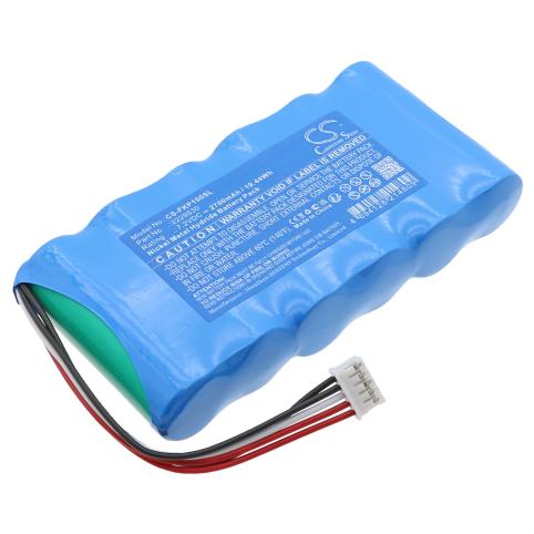 Battery  fluke 2229830