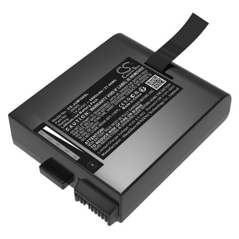 Battery measuring device juniper mesa pro