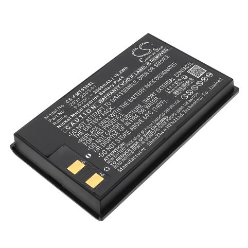 Battery measuring device fluke microtest pentascanner