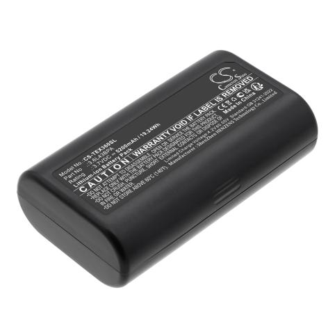 Battery measuring device texas instruments ti navigator