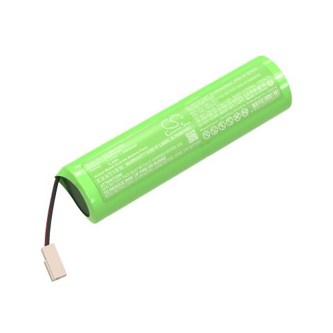 Battery measuring device geo fennel flg 250 grun