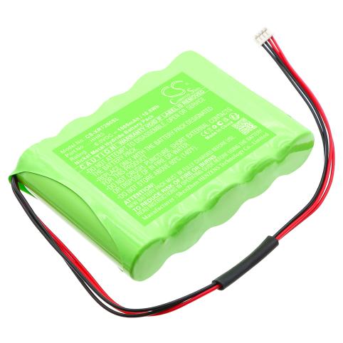 Battery  x rite hhr5