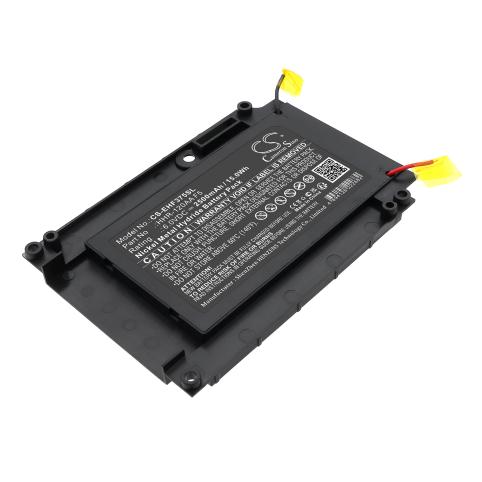 Battery  emerson hhr 120aa f5
