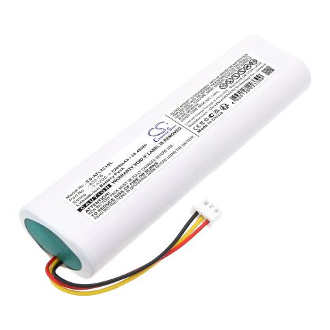 Battery measuring device anritsu s331l
