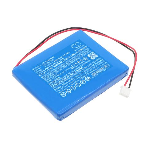 Battery  yokogawa ahb067885
