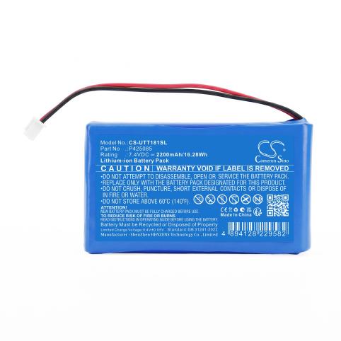 Batterie  uni t p425085