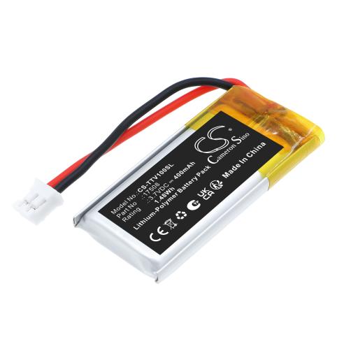 Battery  tristartester 17508