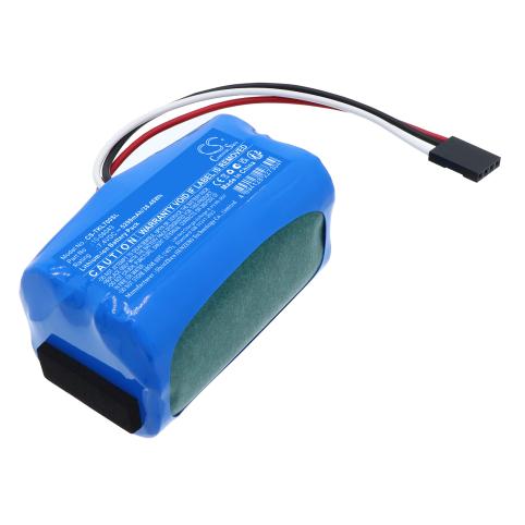 Battery  theis 10 08043