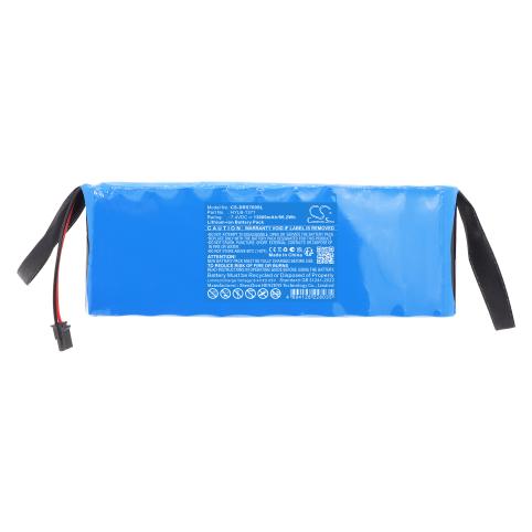 Batterie  deviser b205d001