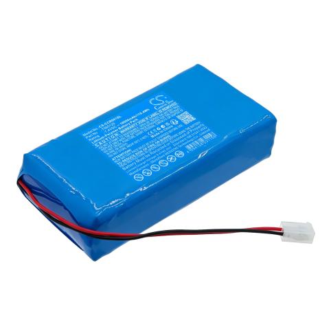 Battery  cobra 7565125
