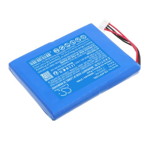 Battery  aetep jq050 04l