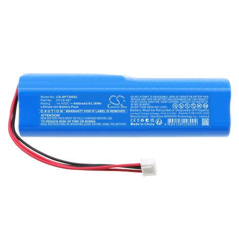 Battery  aetep hylb 867