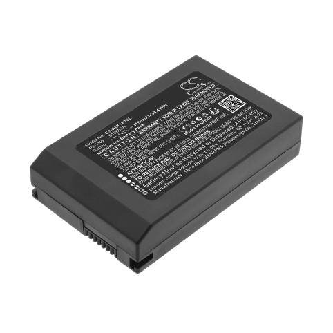 Battery  eloik 618650a