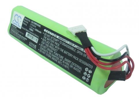 Battery  fluke 3524222