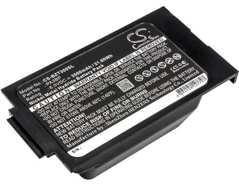 Battery measuring device bullard tri filter