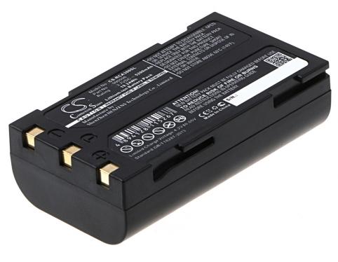 Battery  ridgid 990596