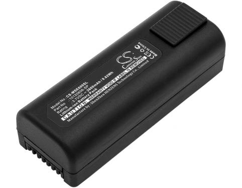 Battery  msa 10120606 sp