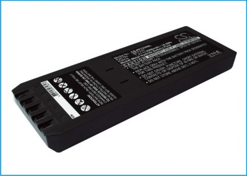 Battery  fluke 668225